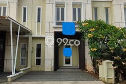Rumah Luxury Modern Tanpa Renovasi di Alam Sutera Tangerang Rumah Luxury Modern Tanpa Renovasi di Alam Sutera Tangerang