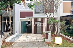 Rumah Asri area BSD City, Dekat BSD City, Tangerang, Tangerang - LT 112m² Rumah Asri area BSD City, Dekat BSD City, Tangerang, Tangerang - LT 112m²