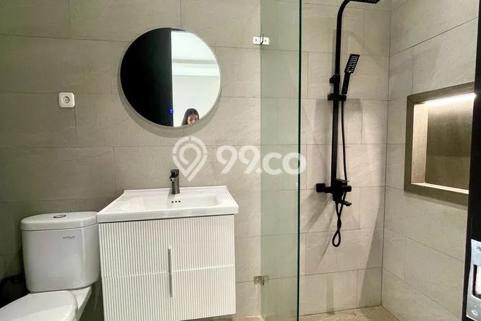 Jual Rumah Luas Elegan Dengan View Eksklusif di BSD Vanya Park, Tangerang Jual Rumah Luas Elegan Dengan View Eksklusif di BSD Vanya Park, Tangerang