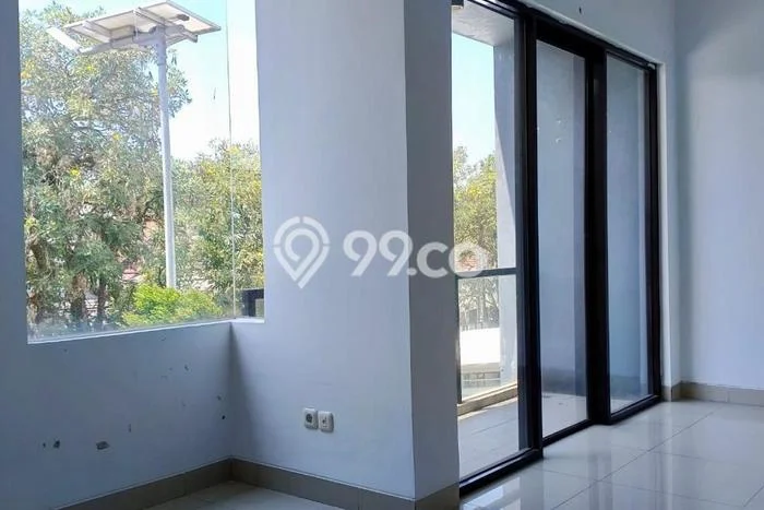 Rumah Minimalis 3 KT di Ciater Tangerang Unfurnished Rumah Minimalis 3 KT di Ciater Tangerang Unfurnished