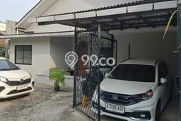 Hunian Elit LB 134m2 Siap Huni Desain Elegan di Meruya, Jakarta Barat Hunian Elit LB 134m2 Siap Huni Desain Elegan di Meruya, Jakarta Barat