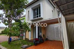 Dijual Rumah Modern 2 KT di Gading Serpong, Tangerang Dijual Rumah Modern 2 KT di Gading Serpong, Tangerang