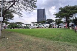 Dijual Tanah Lokasi Alam Sutera, Tangerang Seluas 5000m2 Dijual Tanah Lokasi Alam Sutera, Tangerang Seluas 5000m2