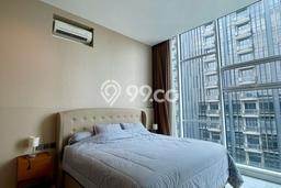 Hunian Strategis 106m2 di Alam Sutera Tangerang 2 KT Hunian Strategis 106m2 di Alam Sutera Tangerang 2 KT