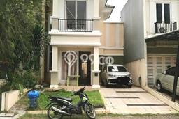 Rumah Luas Asri 2 KT Siap Pakai di Gading Serpong Tangerang Rumah Luas Asri 2 KT Siap Pakai di Gading Serpong Tangerang