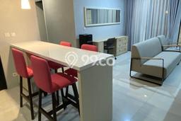Apartemen Eksklusif di Alam Sutera, 2 KT, Luas 99m², Akses Alam Sutera, Tangerang, Tangerang Apartemen Eksklusif di Alam Sutera, 2 KT, Luas 99m², Akses Alam Sutera, Tangerang, Tangerang