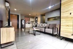 Apartemen Strategis Kawasan Alam Sutera, 2 KM, Luas 99m², Lingkungan Prestisius Apartemen Strategis Kawasan Alam Sutera, 2 KM, Luas 99m², Lingkungan Prestisius