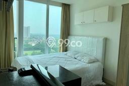 Dijual Apartemen 1 KT 1 KM di BSD City Luas 22m2 Dijual Apartemen 1 KT 1 KM di BSD City Luas 22m2