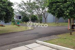 Rumah di Verdant Ville, The Icon, 2 Lantai Rumah di Verdant Ville, The Icon, 2 Lantai
