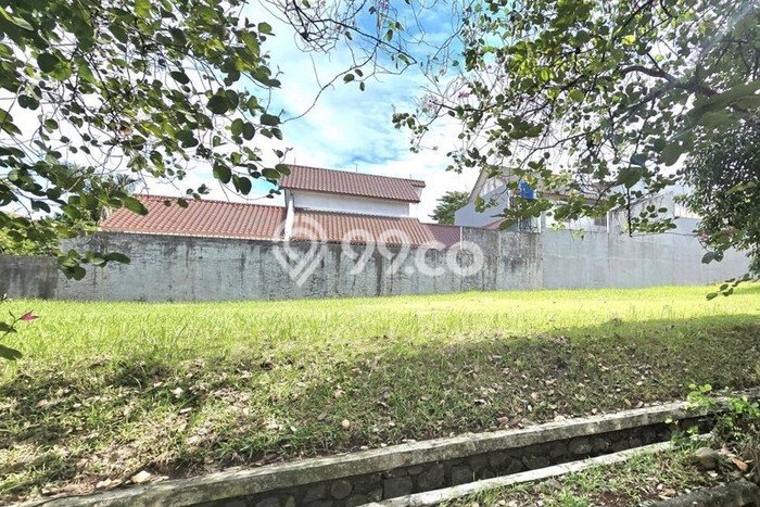 Untuk Dijual Tanah di Tangerang, Luas 240m2 PPJB Untuk Dijual Tanah di Tangerang, Luas 240m2 PPJB