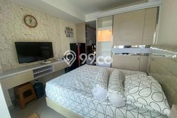 Apartemen Eksklusif di BSD, 1 KM, Luas 23m², Kawasan BSD, Tangerang, Tangerang, Fasilitas Modern Apartemen Eksklusif di BSD, 1 KM, Luas 23m², Kawasan BSD, Tangerang, Tangerang, Fasilitas Modern