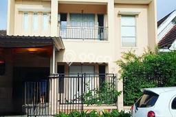 Rumah Elit Modern Tanpa Renovasi di Sektor 7A/B-Gading Serpong Tangerang Rumah Elit Modern Tanpa Renovasi di Sektor 7A/B-Gading Serpong Tangerang