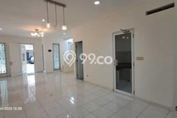 SPECIAL PRICE! Rumah Strategis lokasi Alam Sutera, LT 96m² LB 96m² SPECIAL PRICE! Rumah Strategis lokasi Alam Sutera, LT 96m² LB 96m²