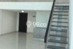 Dijual Apartemen di Tangerang 1 Kamar & 1 Kamar Mandi, Luas 84m2 Dijual Apartemen di Tangerang 1 Kamar & 1 Kamar Mandi, Luas 84m2