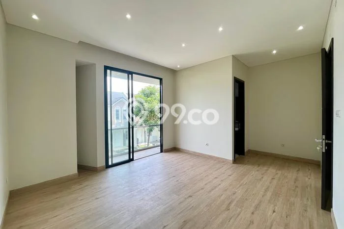 Jual Rumah Luas Elegan Dengan View Eksklusif di BSD Vanya Park, Tangerang Jual Rumah Luas Elegan Dengan View Eksklusif di BSD Vanya Park, Tangerang