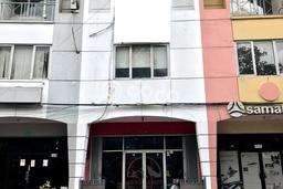 Paling Dicari! Ruko Dijual di Lippo Karawaci Harga Kompetitif Paling Dicari! Ruko Dijual di Lippo Karawaci Harga Kompetitif