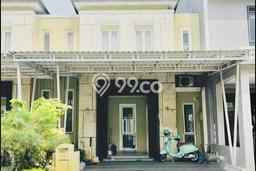Rumah Strategis di Alam Sutera, Dekat Alam Sutera, Tangerang, Tangerang - LT 112m² Rumah Strategis di Alam Sutera, Dekat Alam Sutera, Tangerang, Tangerang - LT 112m²