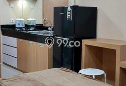 Apartemen Favorit Modern Dijual di Tangerang dengan 1 Kamar Tidur Apartemen Favorit Modern Dijual di Tangerang dengan 1 Kamar Tidur
