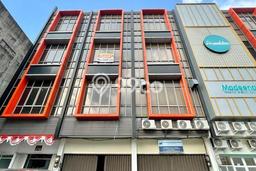 Ruko Bagus Dijual LB 300m2 Lokasi Strategis Jakarta Timur Area Cocok untuk Bisnis Ruko Bagus Dijual LB 300m2 Lokasi Strategis Jakarta Timur Area Cocok untuk Bisnis
