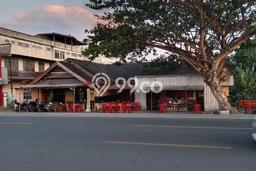 Tanah Kavling untuk Dijual di Palu Timur Palu 995m2 Tanah Kavling untuk Dijual di Palu Timur Palu 995m2