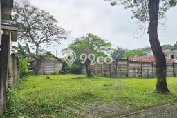 Dijual Tanah 257m2 di BSD Foresta, Tangerang Dijual Tanah 257m2 di BSD Foresta, Tangerang