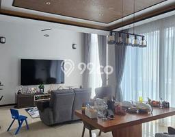 Rumah Elit Modern Siap Huni di BSD City Tangerang Rumah Elit Modern Siap Huni di BSD City Tangerang