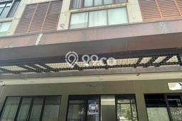 Ruko West Park 3 Lantai Sewa Termurah Bsd City Tangerang Ruko West Park 3 Lantai Sewa Termurah Bsd City Tangerang