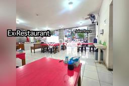 Komersial Dijual di Tangerang LT 400m2, LB 230m2 untuk Investasi Komersial Dijual di Tangerang LT 400m2, LB 230m2 untuk Investasi