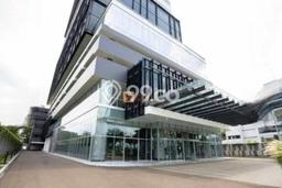 Hunian Strategis 308m2 di Alam Sutera Tangerang 2 Bedroom Hunian Strategis 308m2 di Alam Sutera Tangerang 2 Bedroom