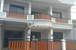 Jual Rumah Luas Elegan Dengan View Cantik di BSD Griya Loka, Tangerang Jual Rumah Luas Elegan Dengan View Cantik di BSD Griya Loka, Tangerang