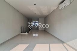 Ruko Dijual di Tangerang LT 63m2 & LB 109m2 Lokasi Terbaik! Ruko Dijual di Tangerang LT 63m2 & LB 109m2 Lokasi Terbaik!