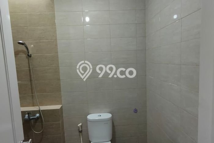 Rumah Luxury Modern Tanpa Renovasi di Alam Sutera Tangerang Rumah Luxury Modern Tanpa Renovasi di Alam Sutera Tangerang