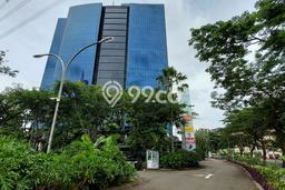 Kantor Dijual di Tangerang LT 191m2 & LB 191m2 Lokasi Terbaik! Kantor Dijual di Tangerang LT 191m2 & LB 191m2 Lokasi Terbaik!