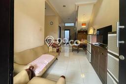 Rumah Minimalis 3 KT di Alam Sutera Tangerang Unfurnished Rumah Minimalis 3 KT di Alam Sutera Tangerang Unfurnished