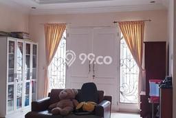 Dijual Rumah Mewah Elegan Dengan View Cantik di Gading Serpong Pondok Hijau Golf, Tangerang Dijual Rumah Mewah Elegan Dengan View Cantik di Gading Serpong Pondok Hijau Golf, Tangerang