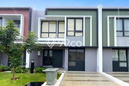 Dijual Hunian Rumah Nyaman 2 Kamar di Gading Serpong, Tangerang Dijual Hunian Rumah Nyaman 2 Kamar di Gading Serpong, Tangerang