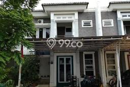 Jual Rumah Modern 3 KT di Gading Serpong, Tangerang Jual Rumah Modern 3 KT di Gading Serpong, Tangerang