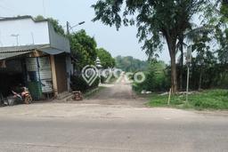Tanah di Tigaraksa, Tangerang Luas 1988m2 Dijual Segera Tanah di Tigaraksa, Tangerang Luas 1988m2 Dijual Segera