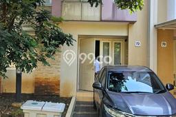 Rumah Modern 3 KT di Gading Serpong Tangerang Unfurnished Rumah Modern 3 KT di Gading Serpong Tangerang Unfurnished