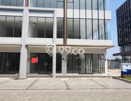 Ruko Bagus 3 Lantai Maggiore Junction 4,5 X 12m Gading Serpong Ruko Bagus 3 Lantai Maggiore Junction 4,5 X 12m Gading Serpong