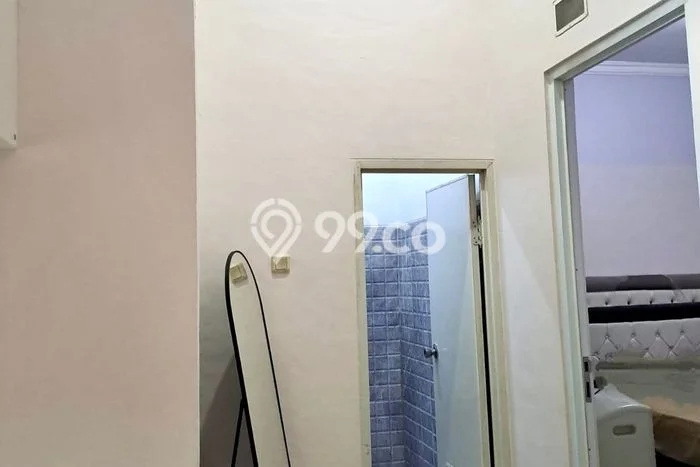 Rumah Modern Cantik 2 KT Siap Huni di Sepatan Rumah Modern Cantik 2 KT Siap Huni di Sepatan