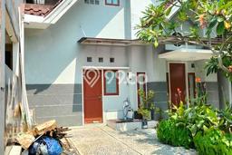Rumah 1.5 Lantai Semi Furnished Bagus di Alam Sutera Tangerang Rumah 1.5 Lantai Semi Furnished Bagus di Alam Sutera Tangerang