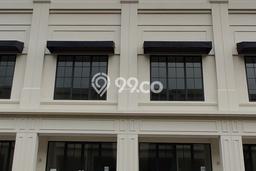 AREA PREMIUM! Ruko Disewakan di Gading Serpong, Luas 90m², Jalan Utama AREA PREMIUM! Ruko Disewakan di Gading Serpong, Luas 90m², Jalan Utama