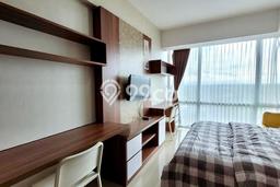 Apartemen Terawat Dijual di Tangerang Spesifikasi 1 KT, 1 KM Apartemen Terawat Dijual di Tangerang Spesifikasi 1 KT, 1 KM