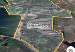 Tanah Kosong Dijual di Tangerang dengan Area 70000m2 Tanah Kosong Dijual di Tangerang dengan Area 70000m2