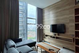 Hunian Apartemen Eksklusif untuk Dijual di Tangerang dengan 2 BR & 2 Kamar Mandi Hunian Apartemen Eksklusif untuk Dijual di Tangerang dengan 2 BR & 2 Kamar Mandi