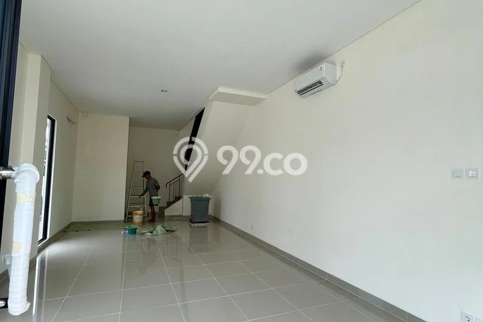 Ruko Dijual di Kelapa Dua LT 66m2, LB 132m2 Solusi Investasi Cerdas Ruko Dijual di Kelapa Dua LT 66m2, LB 132m2 Solusi Investasi Cerdas