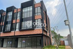 AREA BISNIS! Ruko Kawasan Alam Sutera, Luas 451m², Lokasi Premium AREA BISNIS! Ruko Kawasan Alam Sutera, Luas 451m², Lokasi Premium