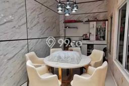 Rumah LT 120m² Semi Furnished di Gading Serpong, Dekat Supermarket, Tangerang Rumah LT 120m² Semi Furnished di Gading Serpong, Dekat Supermarket, Tangerang