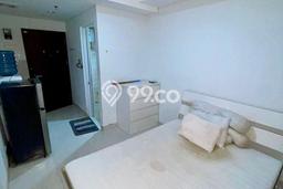 Dijual Apartemen 1 KT di Tangerang Luas 22m2 Dijual Apartemen 1 KT di Tangerang Luas 22m2